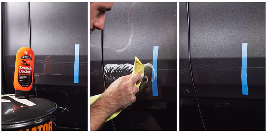 Car-Scratch