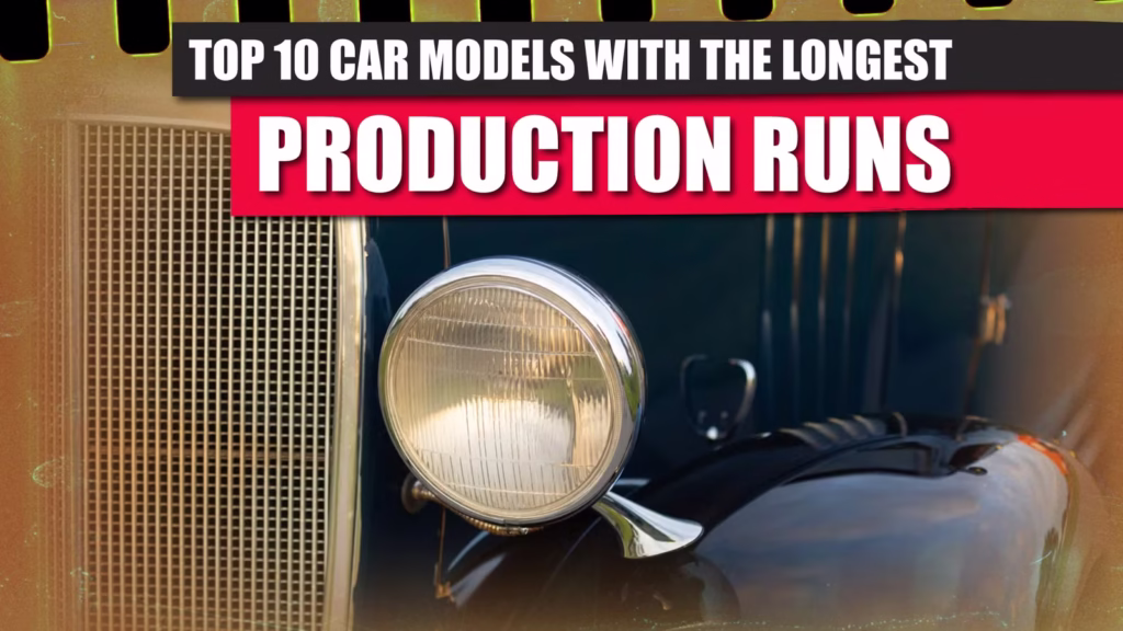 Longest-Production